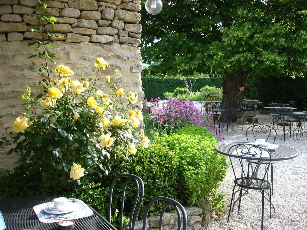 Domaine De La Grange Neuve Hotel La Roque-sur-Pernes Exterior photo